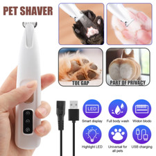 Dog paw fur for sale  Houston