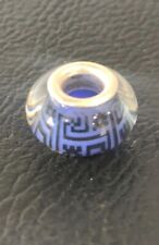 Shades blue charm for sale  CASTLEFORD