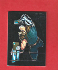 2024 marvel fleer d'occasion  Moulins