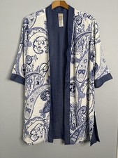 Chico silky kimono for sale  Forney