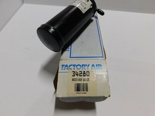 34280 SECADOR DE FILTRO DE AR CONDICIONADO 1971-84 CHRYSLER FORD FORD TRK VW 74-77 comprar usado  Enviando para Brazil