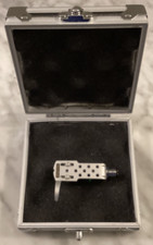 CARTUCHO PICKERING V-15 E CANETA STYLUS PICKERING D1507DJ GENUÍNA NA CABEÇA + ESTOJO comprar usado  Enviando para Brazil