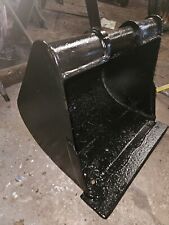 Mini digger bucket. for sale  MALTON