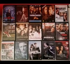 Dvd stranieri versione usato  Castellamonte