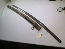 Wwii japanese katana for sale  Rochester