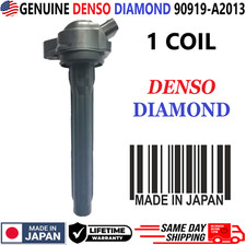 Genuine denso diamond for sale  Burbank