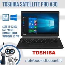 Toshiba satellite pro usato  Arezzo