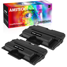 Black toner compatible for sale  LICHFIELD