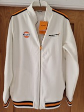 Mclaren team gulf for sale  LOUGHTON