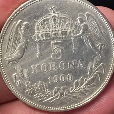 Austria ungheria moneta usato  San Bonifacio