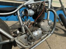 Triumph t110 650cc for sale  Milwaukee