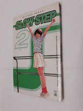 Slow step mitsuru usato  Mantova