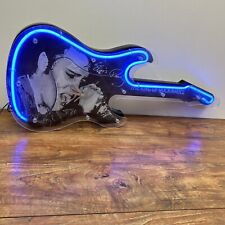 Elvis presley guitar for sale  Macon