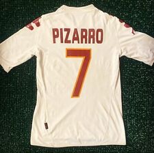 Pizarro roma match usato  Torrecuso