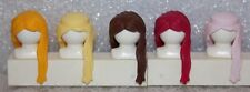 Playmobil haare silikon gebraucht kaufen  Gaggenau