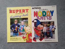 Noddy rupert bear for sale  CHELMSFORD