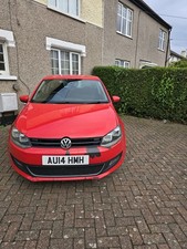 Pole 2014 petrol for sale  COLCHESTER