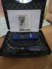 Wöhler druckcomputer dc2000 gebraucht kaufen  Isselburg