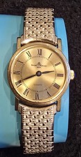 Baume mercier yellow for sale  Byron