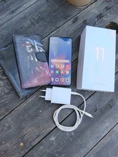 mi 11 lite xiaomi gebraucht kaufen  Brokstedt