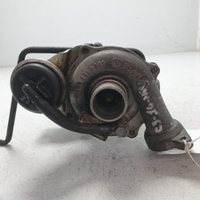 54359710009 turbo turbina usato  Mineo