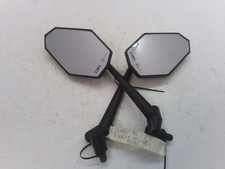 Yamaha fz8 specchietti usato  Chignolo Po