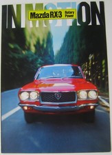 Mazda rx3 car for sale Mazda rx3 car for sale  BATLEY