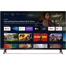 Smart televisore sharp usato  Campagna