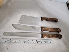 Chef collection stainless for sale Chef collection stainless for sale  Burkburnett
