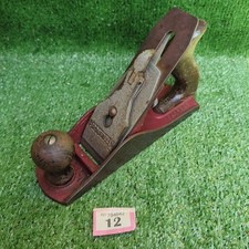 Smoothing plane vintage for sale  BOGNOR REGIS