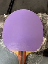 Raquette tennis table d'occasion  Rosny-sous-Bois