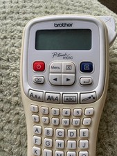 Brother h101c label for sale  COVENTRY