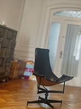 chair leather modern sofa for sale  Jersey City