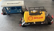 Playmobil lgb 4100 d'occasion Playmobil lgb 4100 d'occasion  Deauville