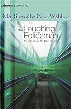 Laughing policeman sjowall for sale  UK