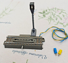 Märklin entkupplungsgleis 249 gebraucht kaufen  Nübel