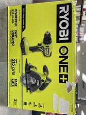 Ryobi one 18v d'occasion  Expédié en Belgium