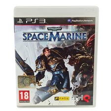 Ps3 warhammer 40000 usato  Bondeno