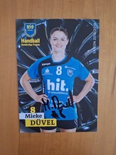Rig autogrammkarte sport gebraucht kaufen  Wehretal