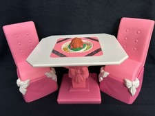 Mattel barbie magic for sale  CREWE