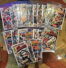Ms. marvel complete for sale  Woodbridge