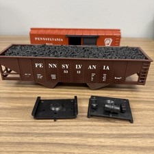 Line 5312 gondola for sale  Saint Charles