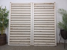 Pair large vintage for sale  AMERSHAM
