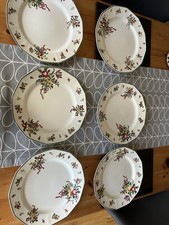 Royal doulton leeds for sale  LAMPETER