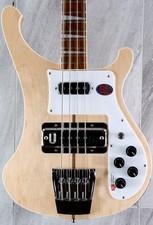 2025 rickenbacker 4003 for sale  Palm Coast