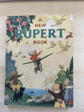 Daily express rupert for sale  TYWYN