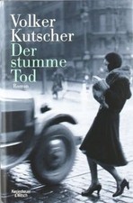 Stumme tod roman gebraucht kaufen  Berlin