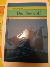 Seewolf jack london gebraucht kaufen  Norderstedt