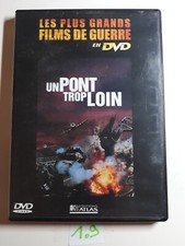 Dvd pont loin d'occasion  Sennecey-le-Grand