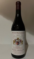 Giuseppe mascarello barolo usato  Caronno Pertusella